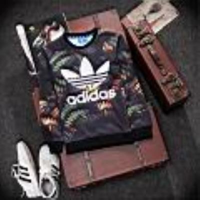 Cheap Adidas Hoodies wholesale No. 57